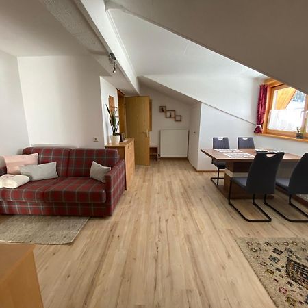 Haus Latschenheim Apartamento Ramsau am Dachstein Exterior foto