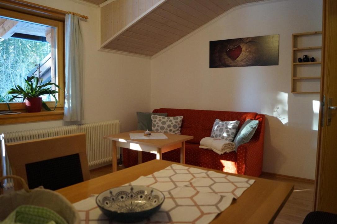 Haus Latschenheim Apartamento Ramsau am Dachstein Quarto foto