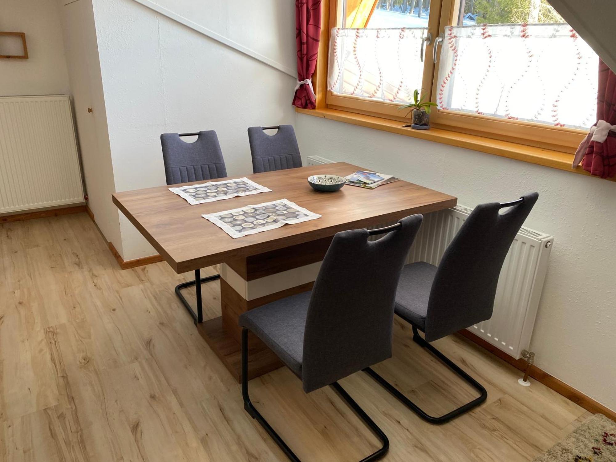 Haus Latschenheim Apartamento Ramsau am Dachstein Quarto foto