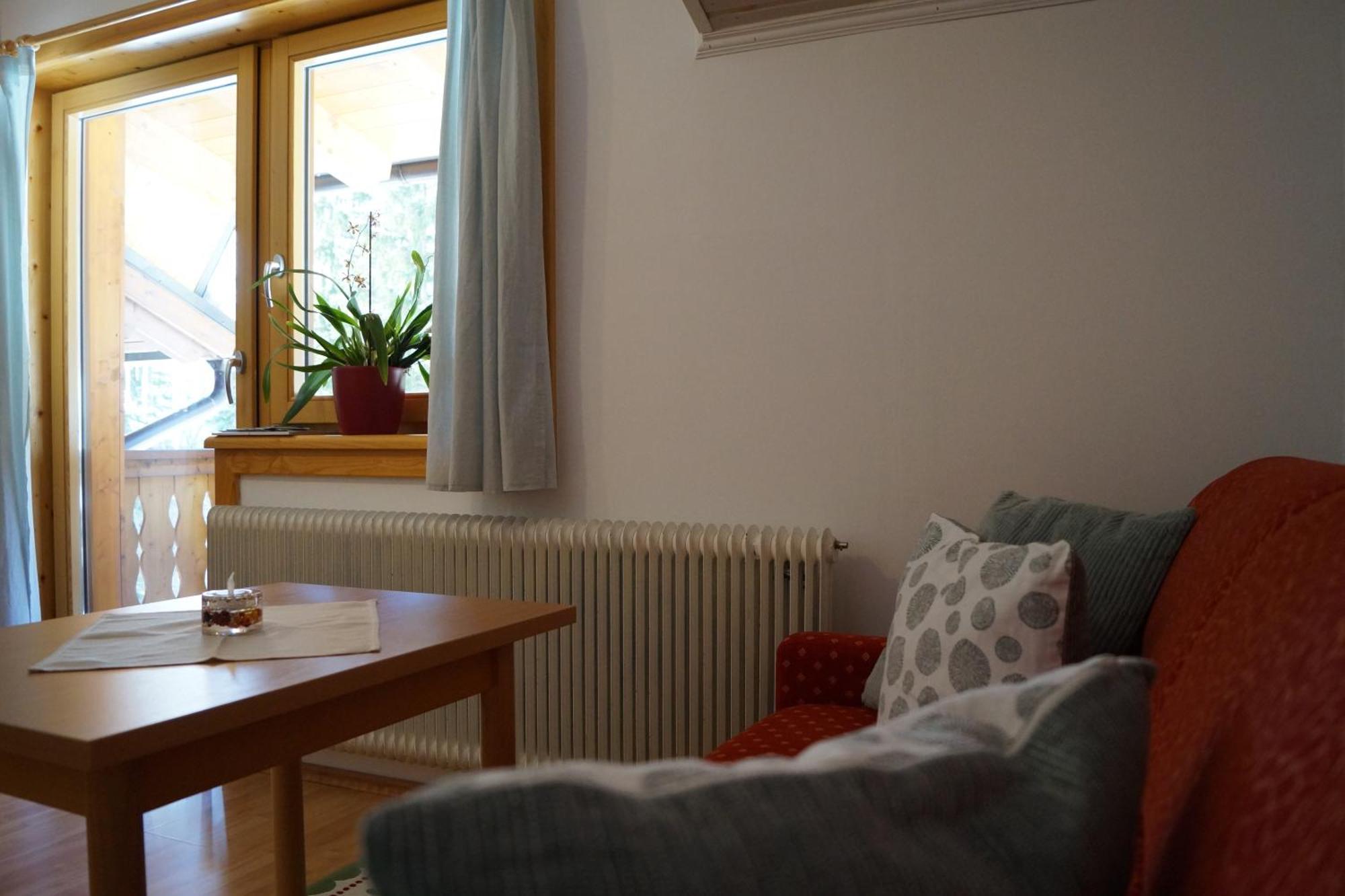 Haus Latschenheim Apartamento Ramsau am Dachstein Quarto foto