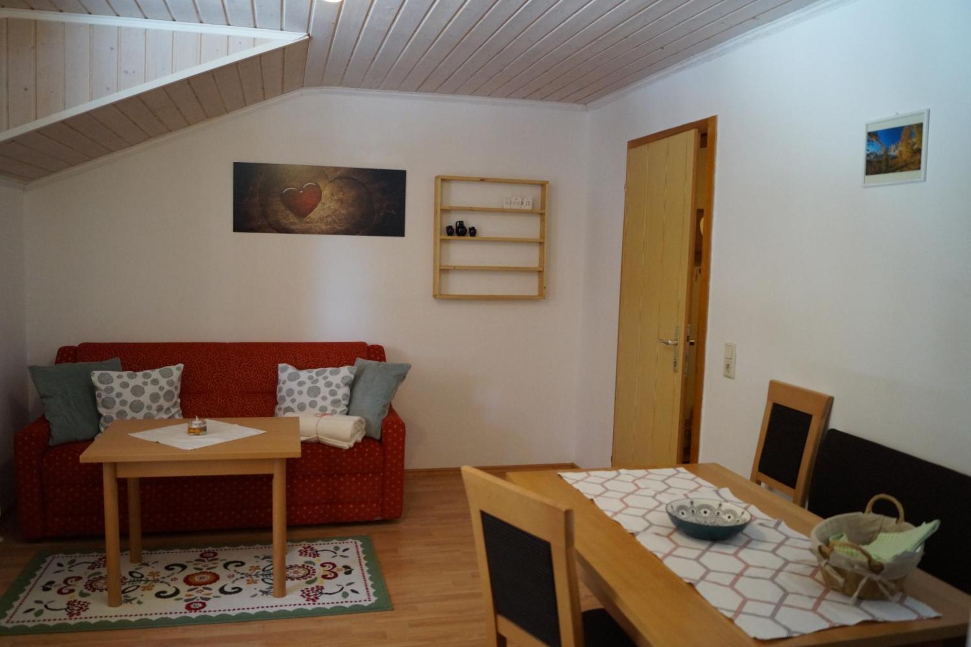 Haus Latschenheim Apartamento Ramsau am Dachstein Quarto foto