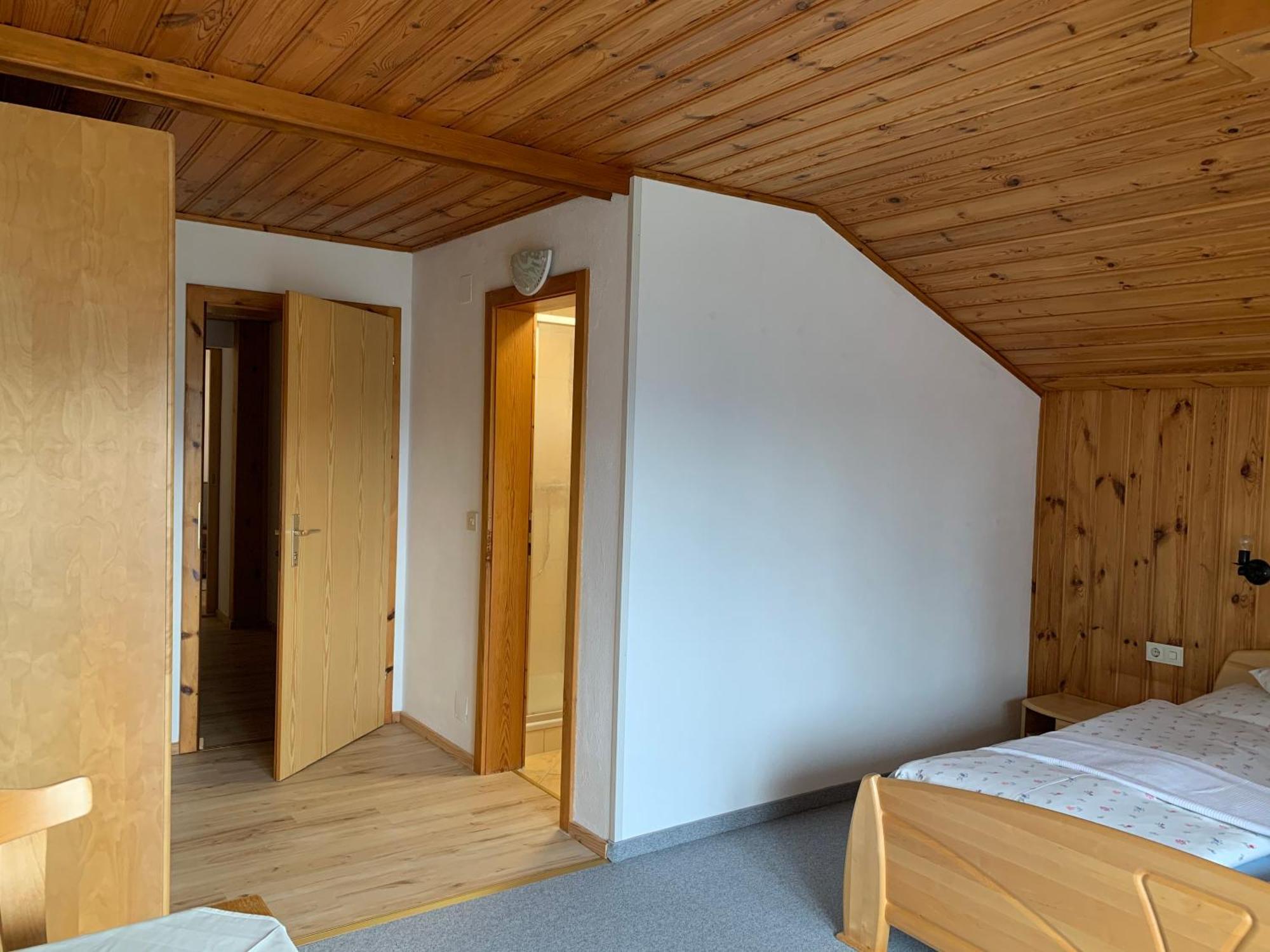 Haus Latschenheim Apartamento Ramsau am Dachstein Quarto foto