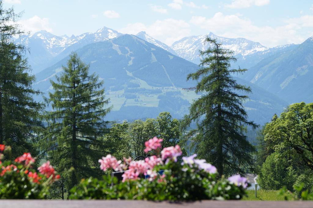 Haus Latschenheim Apartamento Ramsau am Dachstein Quarto foto